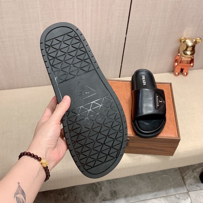 Prada Slippers